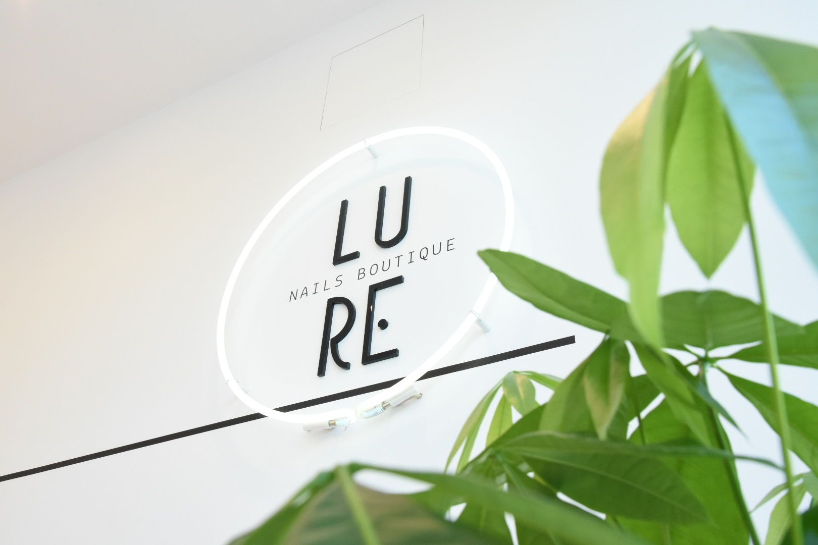 LURE NAILS BOUTIQUE ILION