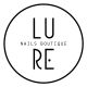 LURE NAILS BOUTIQUE